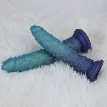 Dildo Anal Plug Ripple Butt Sex toys Male Masurbator Prostate Massage Anal Penetration Women G-spot Stimulator Soft Material 18+