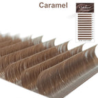Caramel / LU / 0.07mm|MIX