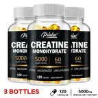 120 Capsule-3bottles