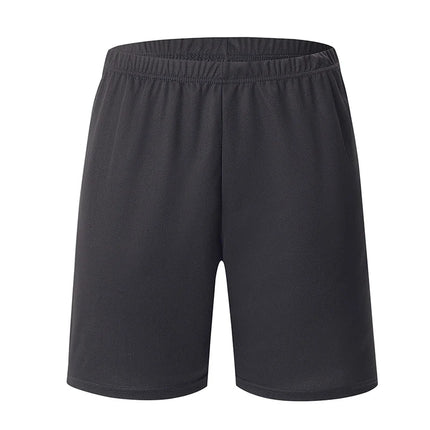 1/3 Piece Men's Short Pants Youthful Summer Pants Pure Color Breathable Sporty Comfortable Versatile Five-Pocket Pants