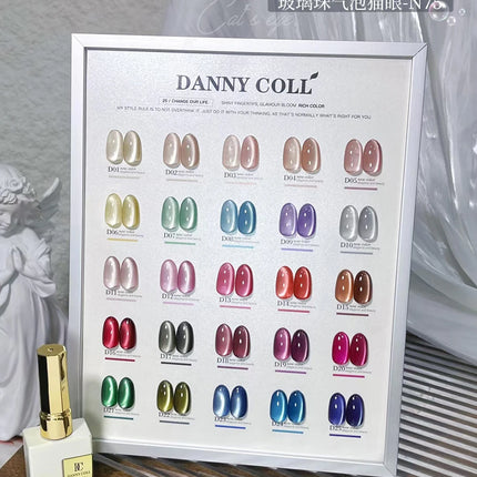 35 Color 6D Cat Eye Gel Polish Gel Nail Polish Varnish Nail Set UV Soak Off Gellak Gelpolish Nail Art Primer Manicure Gel Lacque