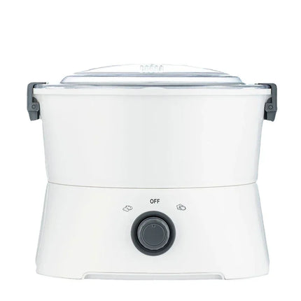 Household 220v Electric Peelers 220V Electric Potato Peeler Automatic Fruit Peeler Kitchen Vegetable Dehydrator