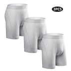 B7-light gray-3pcs / XXL