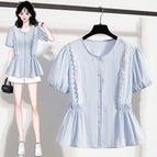 Bleu / 0XL