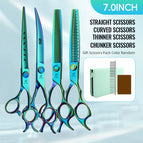 7 inch set / Inch