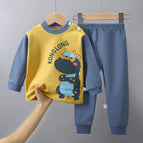 EF40D0 / Size 120 (5-6Years)