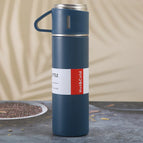 Blue Single Cup / 500ml