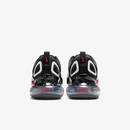 Nike genuine Air Max 720 X Undercover unisex running shoes CN2408-001