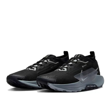 Nike Pegasus Trail 5 Men's Low-Top Trail Running Shoes: Comfortable, Lightweight, Durable, and Responsive FQ0908-001
