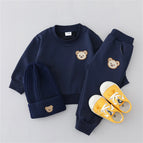 Navy Blue / 9-12M
