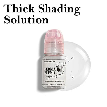 Premium Permanent Makeup Pigments Eyebrows Tattoo Inks Microblading Professional Beauty Body Art Perma Blend Pure Plant Inks