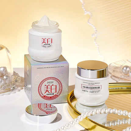 Brightening Skin Lotion Face Moisturizing Hydrating Whitening Dilute Melanin Oil Control Facial Lotion Korea Skin Care Products