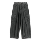 Black Gray / XL (65-72.5kg)