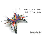 Butterfly B