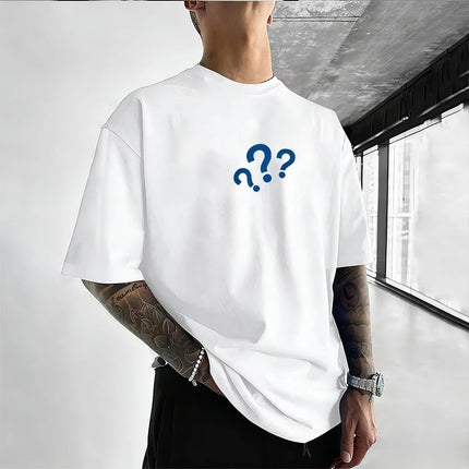 Pokemon Anime Psyduck Printed T-shirt Men's and Women's T-shirt Men's Tops Harajuku Y2K T-shirt 2026 Summer New Tee Streetwear