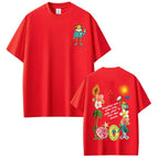 xm305-red / XL