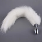 White / XXS 18MM