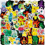 50PCS 10