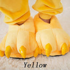 yellow / for kids 22cm