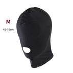Black C M