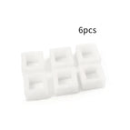 6 pcs filters / 1.2L