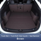 C Type Brown / M3 Highland 25-26