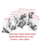 BC327-C1815-100pcs