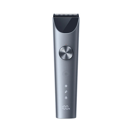 MIJIA Hair Clipper 2 Hair Trimmer Professional Beard Cut Machine IPX7 Waterproof Wireless Haircut Machine Mijia Clipper 2
