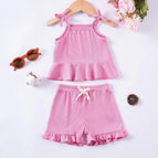 Pink / 80(9-12M)