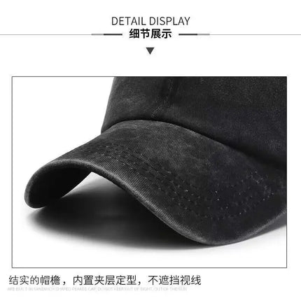 Pokemon Baseball Caps Pikachu Kawaii Anime Figures Sunshade Hats Summer Outdoor Parent-Child Sunhat Trendy Duck Tongue Cap Gift