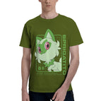 army green / 6XL