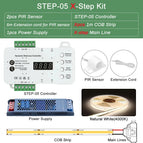 TypeA 05 4000K / 40 Step Kit / China Mainland