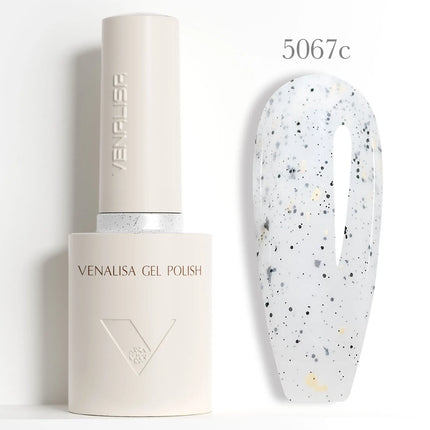 V6 VENALISA 10ml HEMA Free TPO Free Ultra Deep Red Cat Eye Magnet Nail Gel Semi-Permanent Soak Off UV LED Gel Varnish Nails