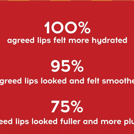 MLSMILE Duck Lip Plump Lip Oil Moisturizing Lip Gloss Mirror Water nature long-lasting Gloss Gloss Pearl Lip Glaze Set