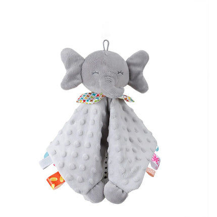 Baby Lovey / Doudou Sécurisant