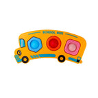 School bus / China Mainland