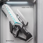 LED-white