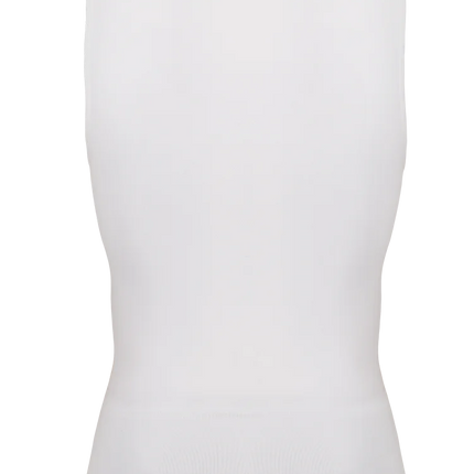 Men Body Shaper Slimming Compression Vest Undershirt Sexy Waist Trainer Tank Top Belly Control Workout Weight Loss Shapewear
