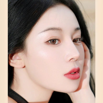 Face Liquid Foundation Full Concealer Makeup Waterproof Base Brighten Whitening Cover Dark Circles Hydrating Foundation Cosmetic