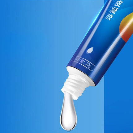 20ML Male Foreskin Phimosis Correction Gel Physical Improve Penis Head Prepuce Liquid Prepuce Gel Repair Essence Lubricating Oil