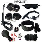 10pcs SET 2 / China Mainland