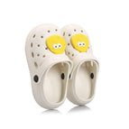 Yellow Beige / 25-26(Inner 17cm)