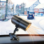 24V with Suction Cup
