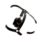 Black without bow