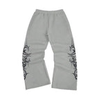 gray / XXL