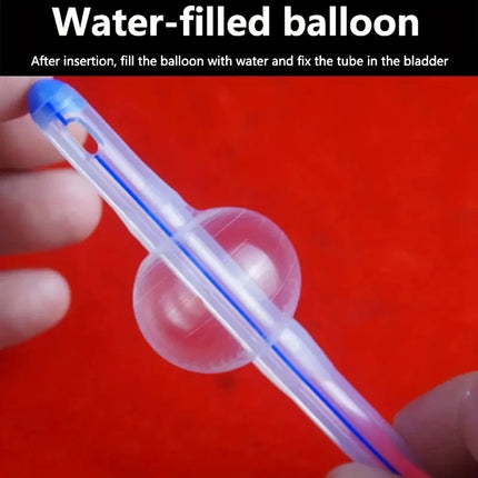 Silicone Foley Urethra Catheter Dilator Dilation,Urethral Sounding Sounds Training, Penis Plug Rod, Sex Toys for Men