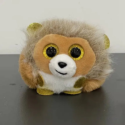 Ty Beanie Boos Ball Plush Toy Doll Lion Unicorn Owl Best Christmas Gift