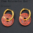 Watermelon Red / China Mainland