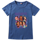 Model 11 / Mainland China / 110 (3-4Y)