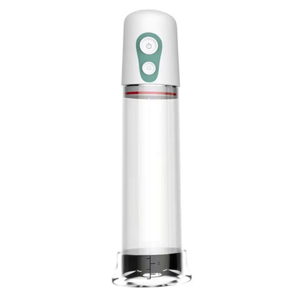 Automatic Electric Penis Pump Male Blowjob Sucking Trainer Enlargement Extender Lasting Vacuum Suction Machine Sex Toys for Men